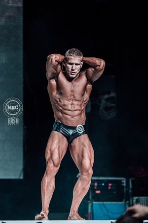 Фотограф Андрей Ёрш